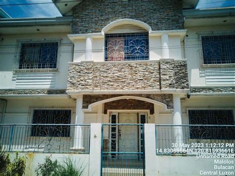house for sale bulacan|Houses for Sale in Malolos, Bulacan .
